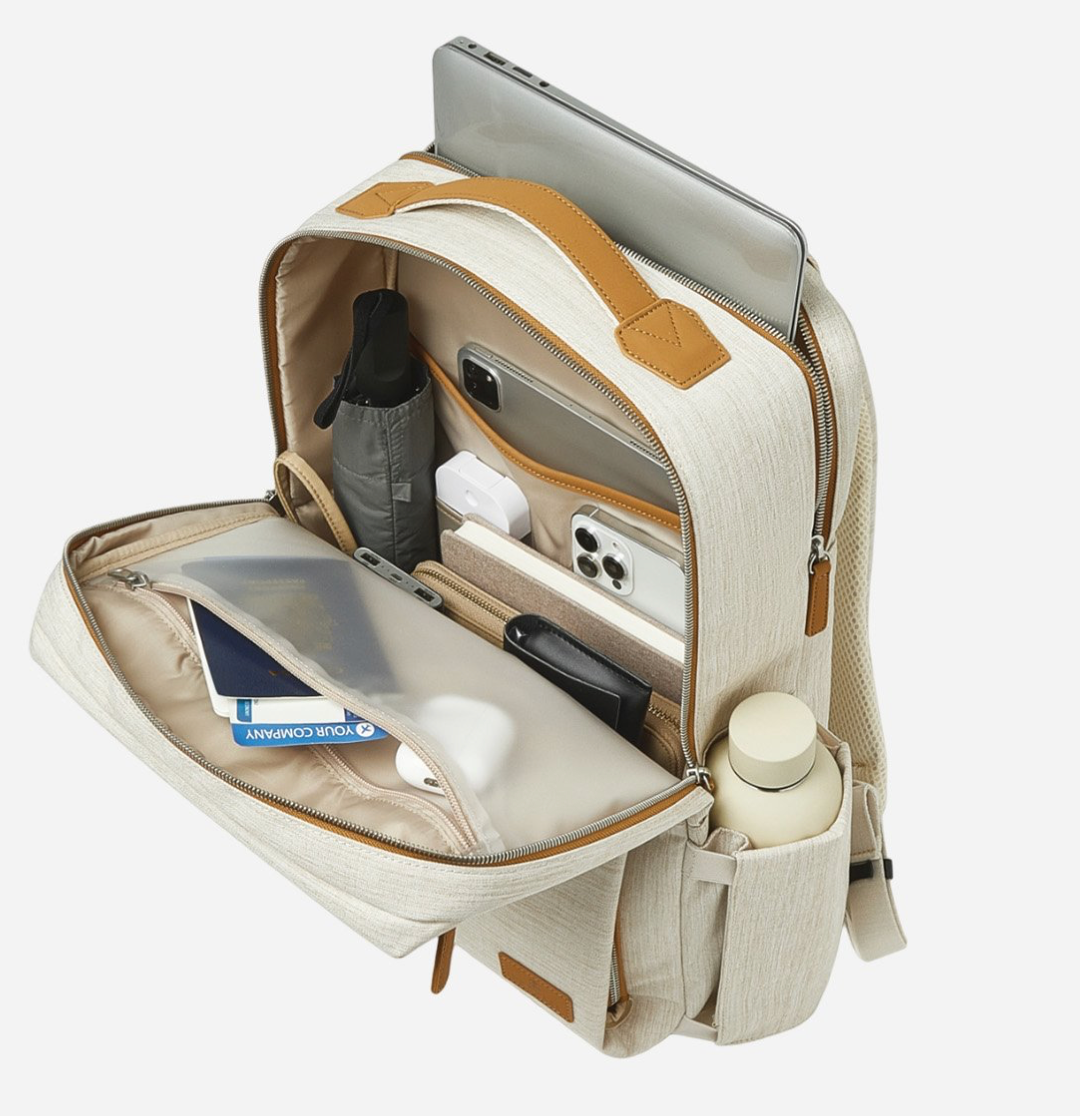 Savura Siena Luxe 15